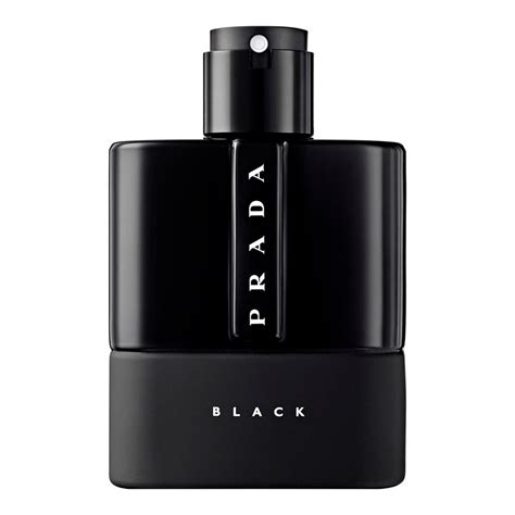 prada black herren 100ml|prada luna rossa damen.